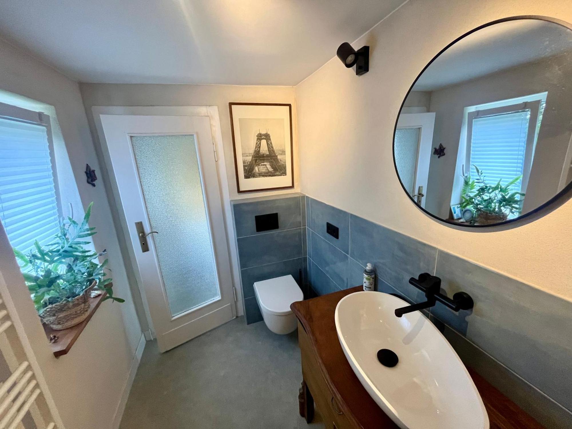 Tolles Ferienhaus Frohnatur Mit Sauna In Ruhiger Lage Plauen Buitenkant foto