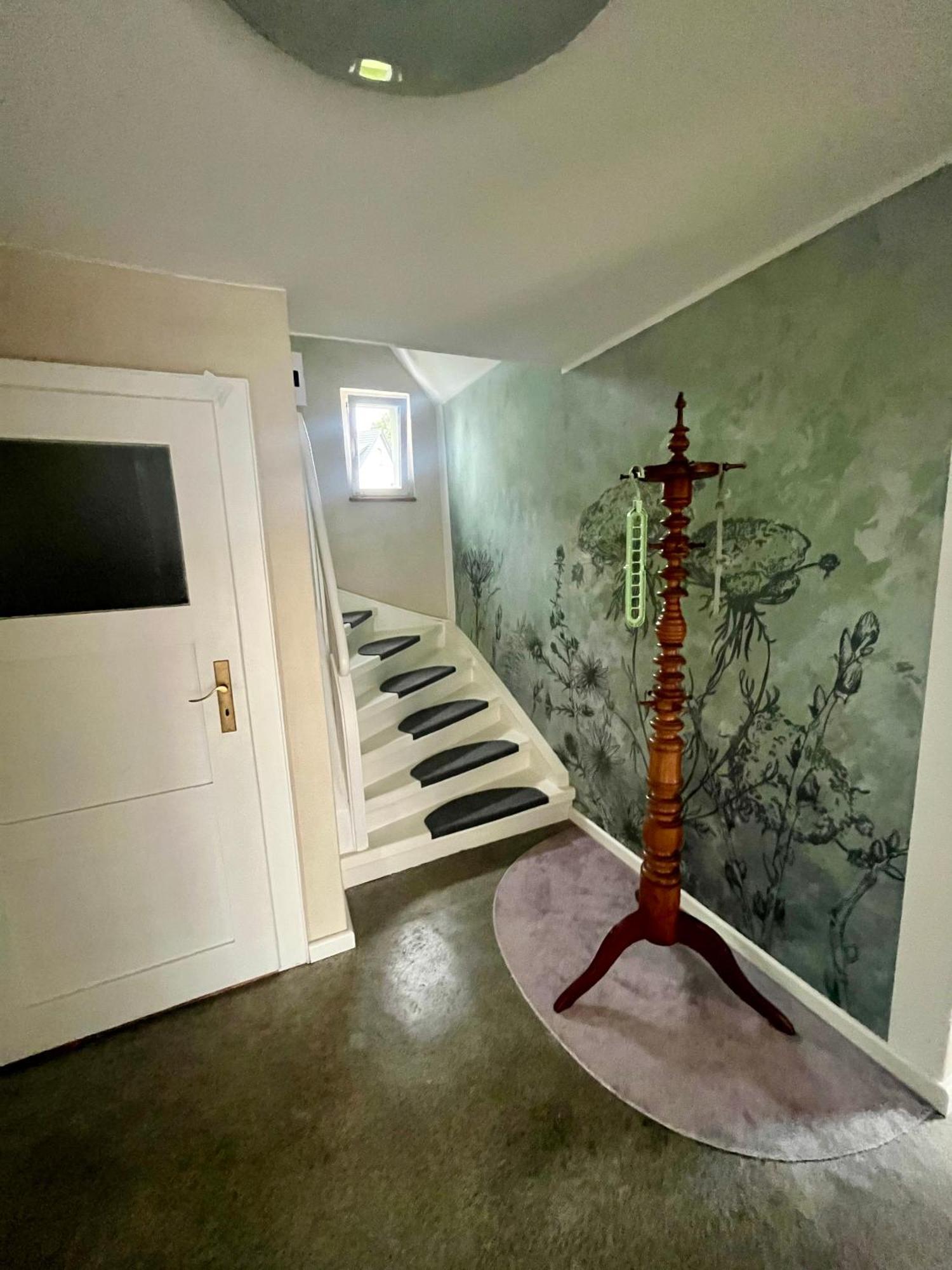 Tolles Ferienhaus Frohnatur Mit Sauna In Ruhiger Lage Plauen Buitenkant foto